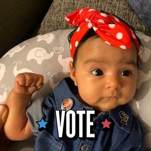 Meet your Posher, Ben